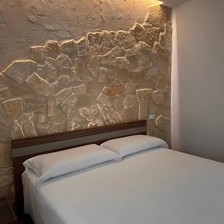 Leonardo 公寓 贝卢诺