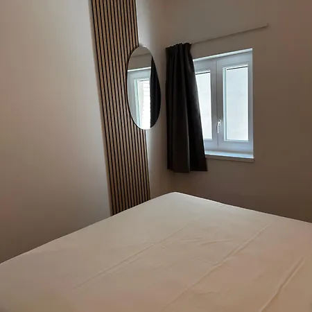 아파트 Leonardo *