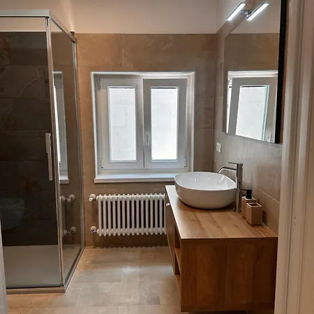 Apartment Leonardo