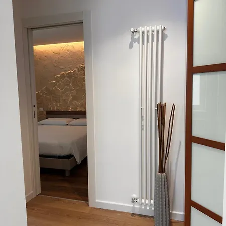 Leonardo 아파트 *