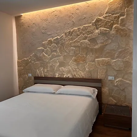 Apartment Leonardo Belluno