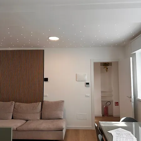 Апартаменты Leonardo *