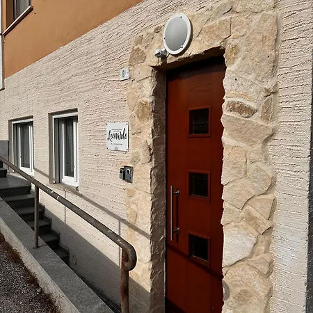 Leonardo 아파트 벨루노