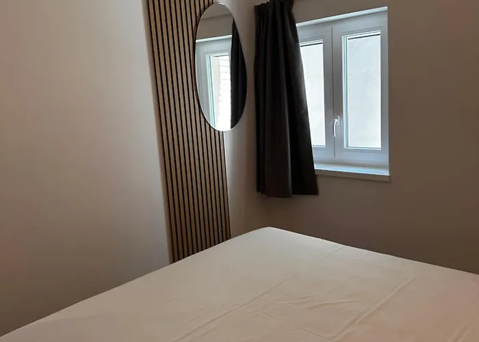 Apartment Leonardo *