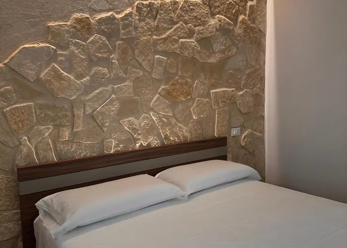 Leonardo Apartment Belluno