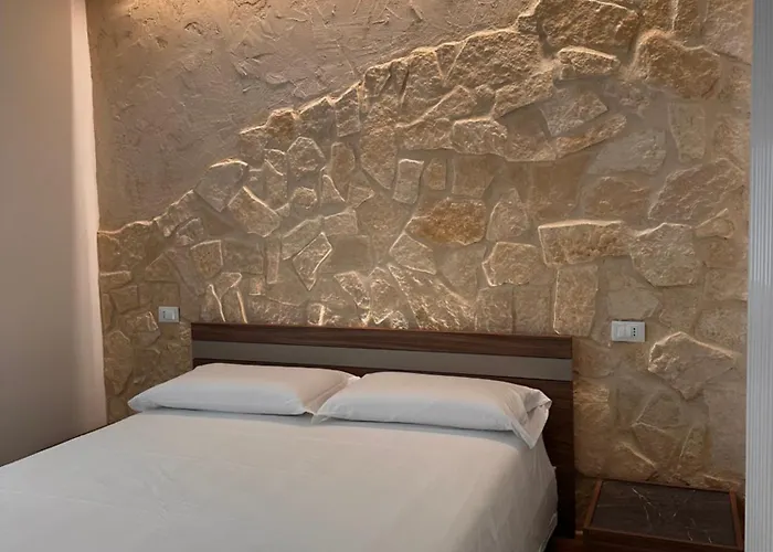 Apartment Leonardo Belluno