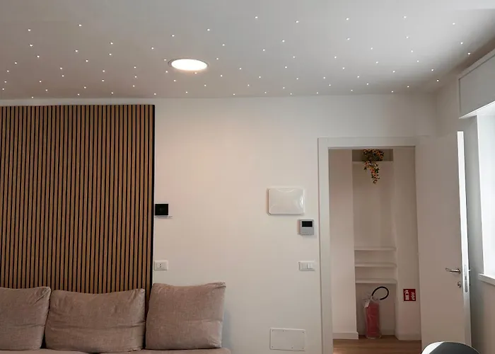 아파트 Leonardo *