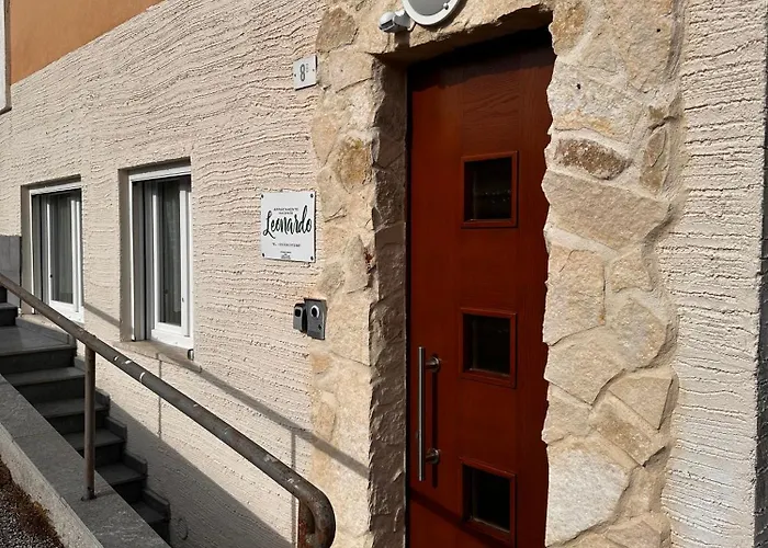 Leonardo 아파트 벨루노